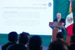 Despenalización del aborto es tema de mujeres: AMLO