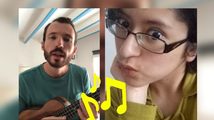 Surge la canción de "Compañere" para Andra Milla