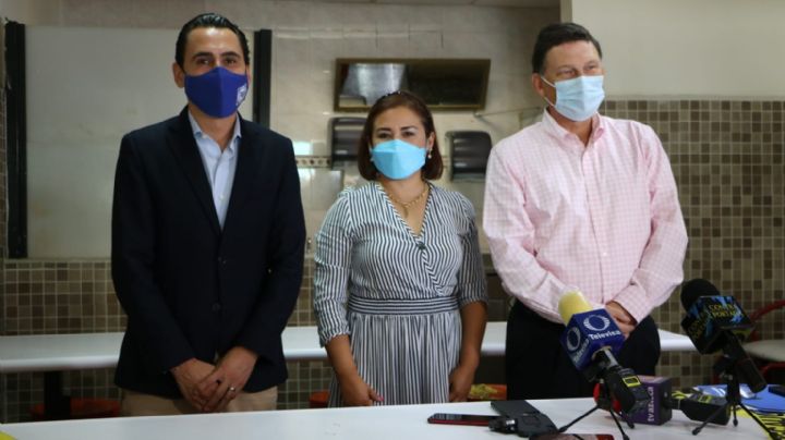 PAN presenta iniciativa de sistema para controlar desarrollo urbano