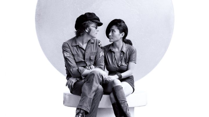 ‘Imagine’ de John Lennon cumple 50 años