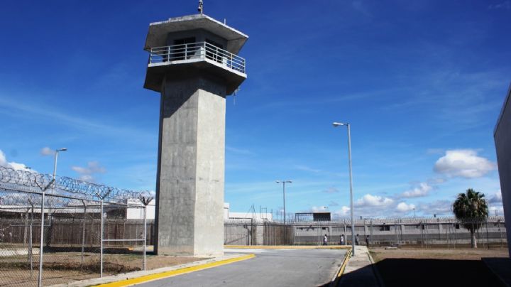 Penales de NL logran promedio de 7.02 en Supervisión Penitenciaria 2023: CEDH