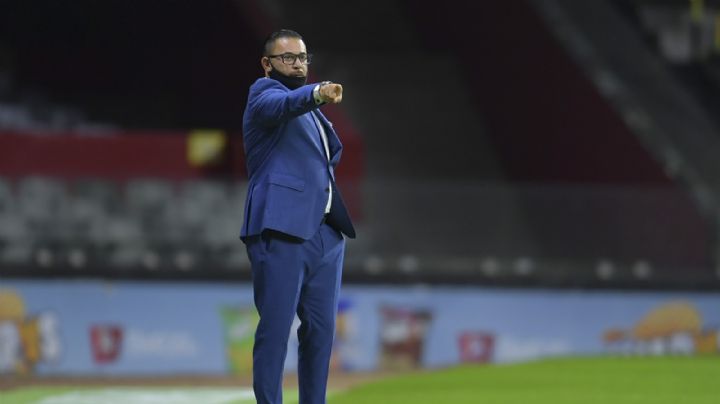 ‘Turco’ Mohamed con nuevo equipo