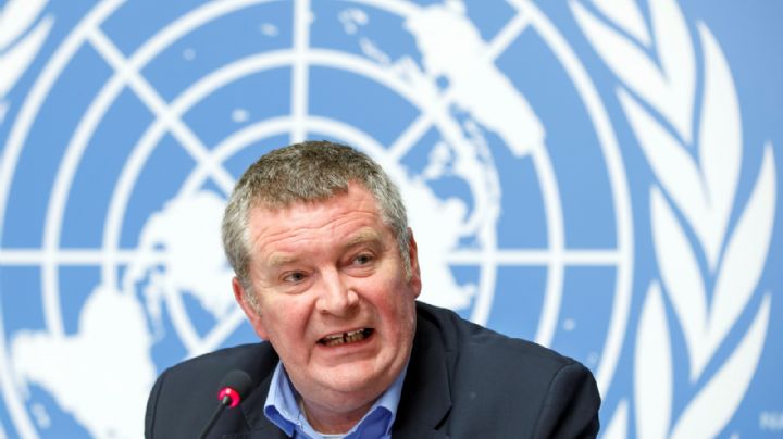 OMS insiste en no subestimar el daño que causa ómicron