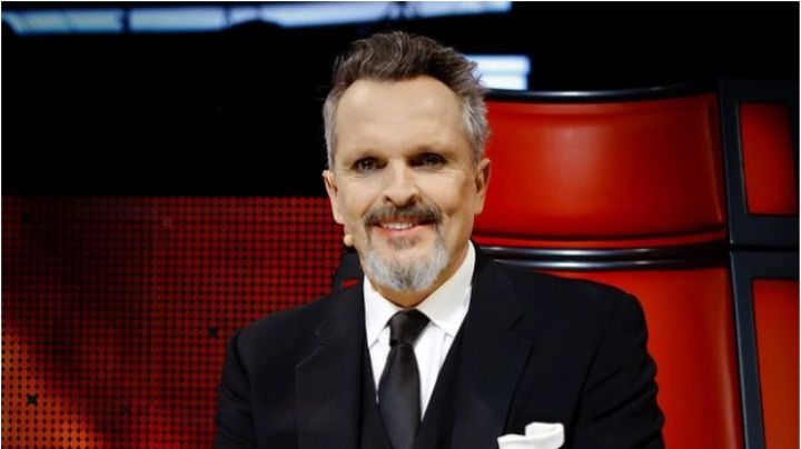 Asaltantes que sometieron a Miguel Bosé ¡Le piden una selfie!