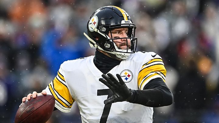 El adiós de un histórico