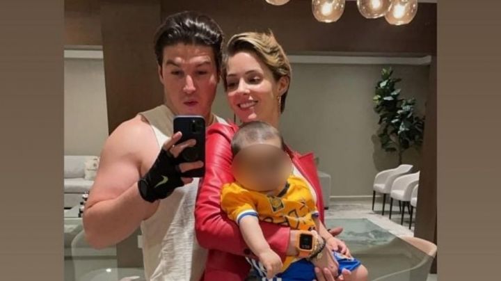 DIF nacional investiga 'adopción temporal' de Samuel García y Mariana