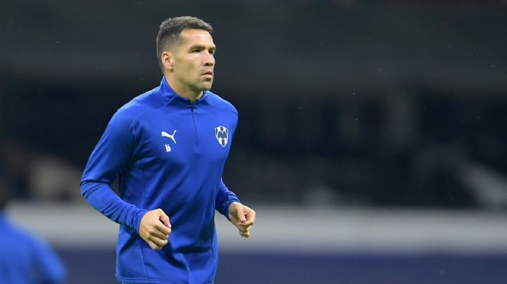 Celso Ortiz desconvocado con Paraguay