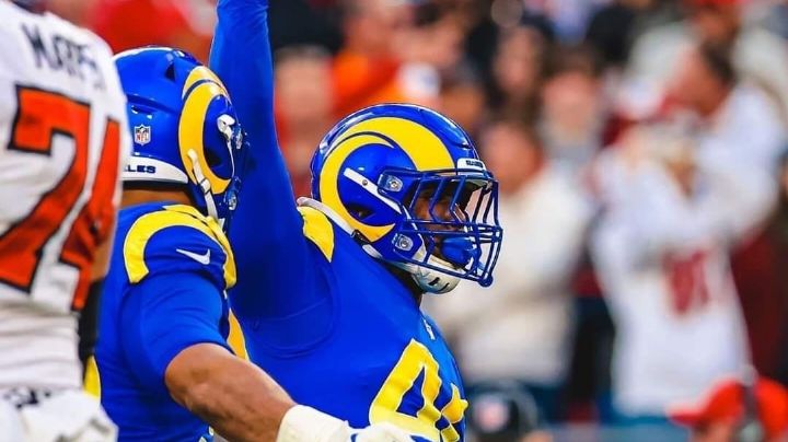 Noquen al campeón y a Brady