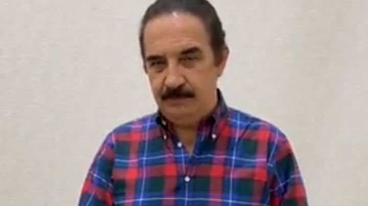 Manuel de la O pospone presentación de su libro