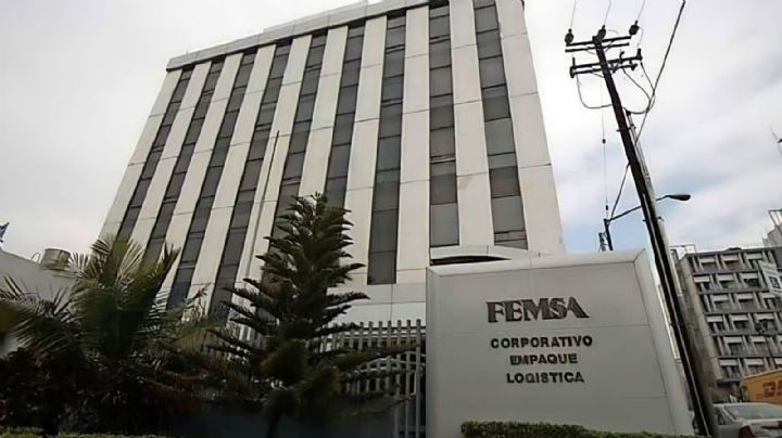 Femsa venderá su subsidiario Solistica a Grupo Traxión