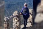 Senderista regia ya se había perdido visitando la Sierra de la Marta