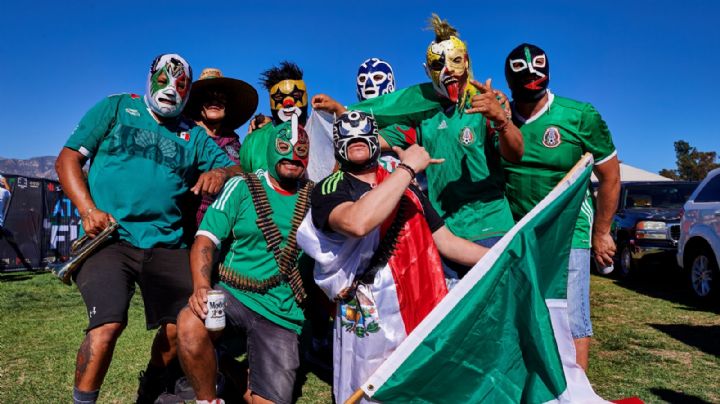 Qatar 2022 prohibirá máscaras de lucha libre en los estadios