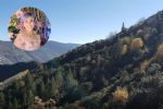 Sierra de la Marta: Así es la montaña donde se perdió la senderista regia