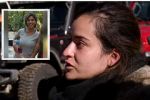 'Tenemos fe de que está viva', dice hija de senderista regia extraviada en Arteaga