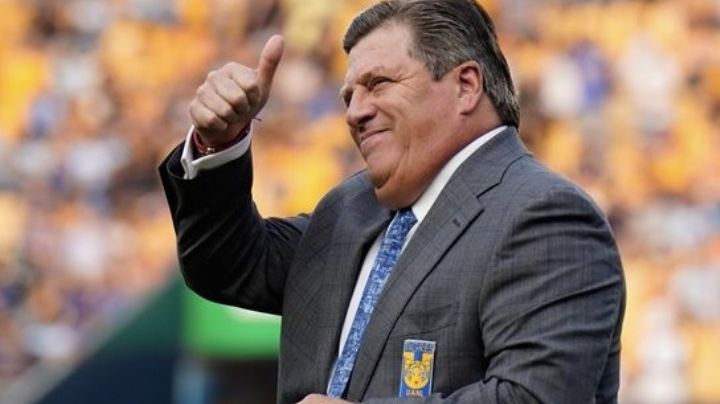 “No por tener equipo lleno de estrellas vamos a ganar", Miguel Herrera