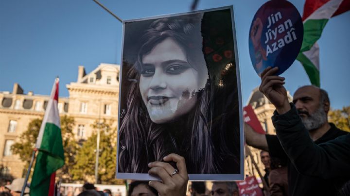 UE acuerda nuevas sanciones contra Irán por el caso Mahsa Amini