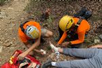 Imprudencia, principal ‘pecado’ de senderistas