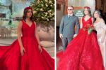 La hija del Canelo celebra sus XV con lujosa fiesta en Guadalajara