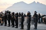 Son la mejor policía de México: Samuel García defiende a Fuerza Civil