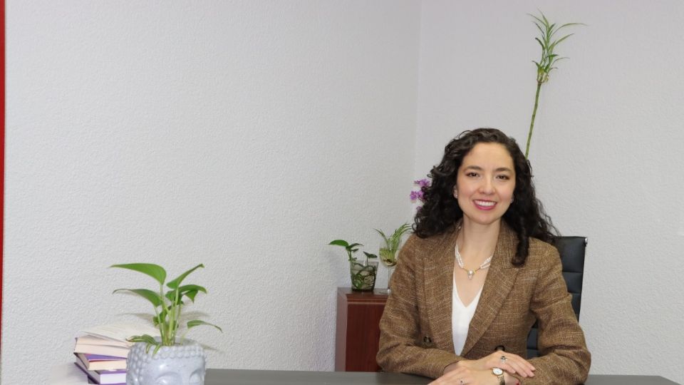 María Elena Esparza Guevara