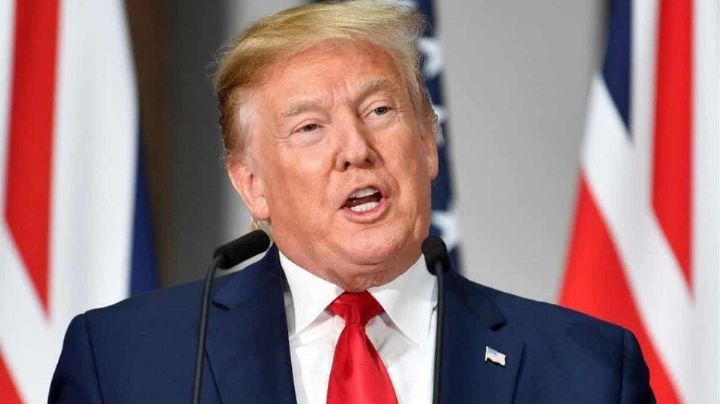 Youtube retira veto a Trump, ya podrá subir videos