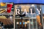 Cinemas Raly: Un cine favorito de los regios por sus chili dogs