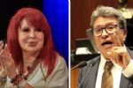 Layda Sansores exhibe traición de Ricardo Monreal a Morena con 'Alito'
