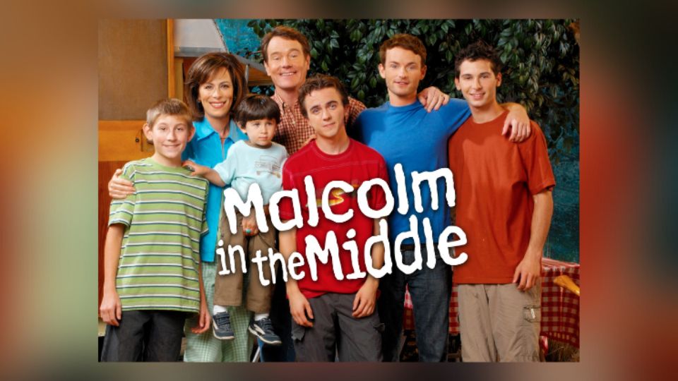 Malcolm el de en medio. Foto: Prime Video.