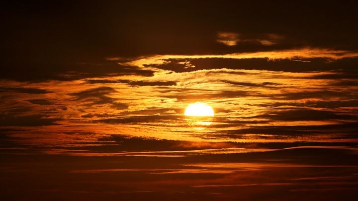 Horario de Invierno: ¿A qué hora amanecerá y anochecerá en México?
