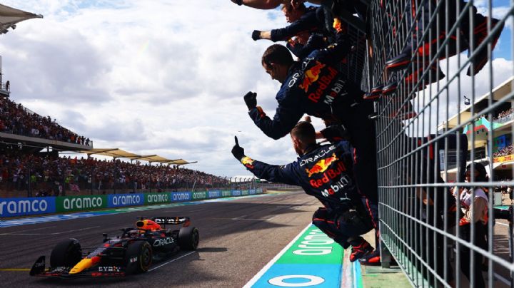 Anuncia FIA sanciones a Red Bull