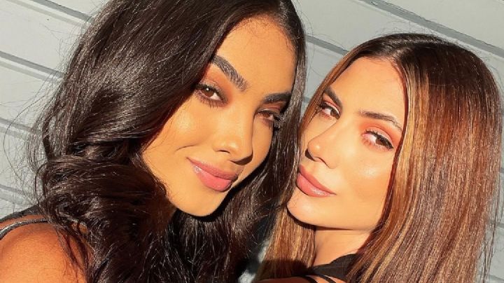 Miss Argentina y Miss Puerto Rico anuncian su matrimonio