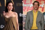 Angelina Jolie acusa que Brad Pitt asfixió a su hijo en un avión