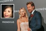 'Es karma', dice mamá de Geraldine tras supuesta ruptura entre Gabriel Soto e Irina