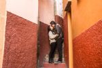 Clausuran Callejón del Beso, atractivo turístico de Guanajuato