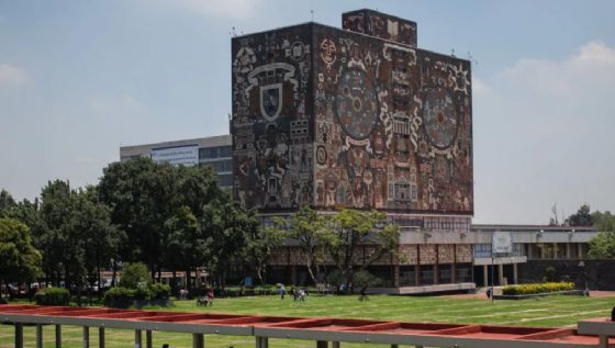 Abre UNAM más de 2 mil lugares para aspirantes rechazados