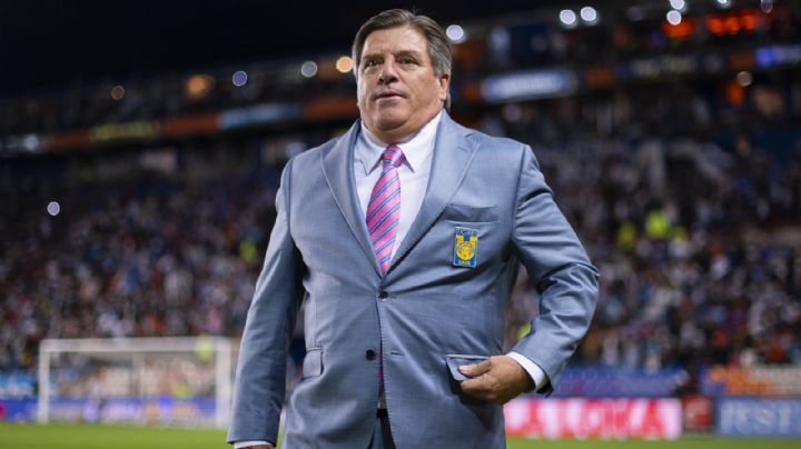 "Los resultados no daba para eso", Miguel Herrera