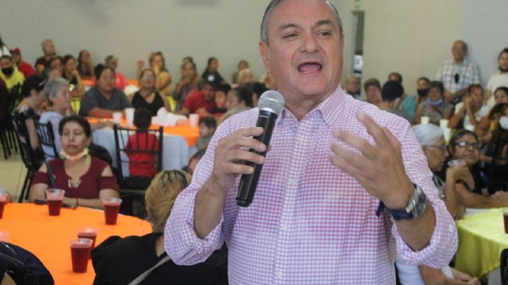 Diputado exige castigar a aficionados de Rayados que participaron en peleas
