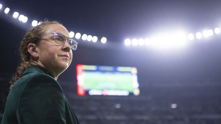 Reconoce Moscato que hubo nervios en sus jugadoras
