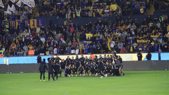 Más de 5 mil aficionados arropan a Tigres Femenil previo a Final