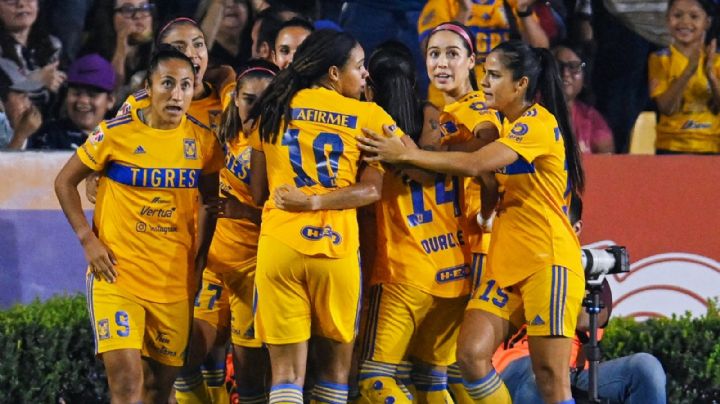 Ya no hay mañana; va Tigres por la quinta estrella