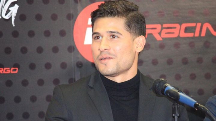 Aarón Silva, boxeador regio, firma con Golden Boy