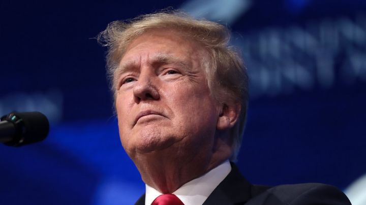 Jurado de Nueva York vota por imputar a Donald Trump