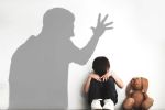 Violencia vicaria: niños víctimas de sus padres