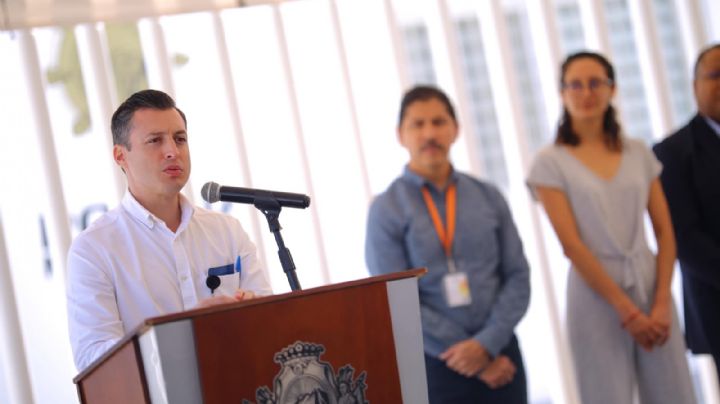 Acepta Colosio el regreso de la Mesa de Coordinación Metropolitana