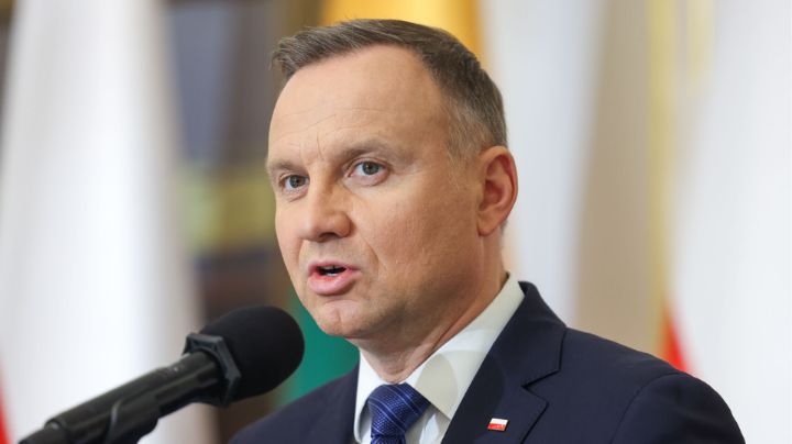 Polonia descarta, por ahora, convocar a la OTAN tras caída de misil