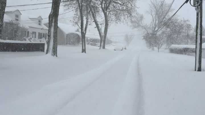 Afganistán: inundaciones y nevadas dejan al menos 20 muertos y 14 heridos