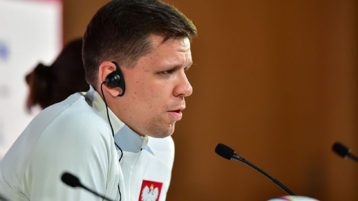 “Ochoa ha sido un auténtico genio”, Szczesny, portero de Polonia