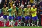 Qatar 2022: Brasil y Corea del Sur por el pase a Cuartos de Final 