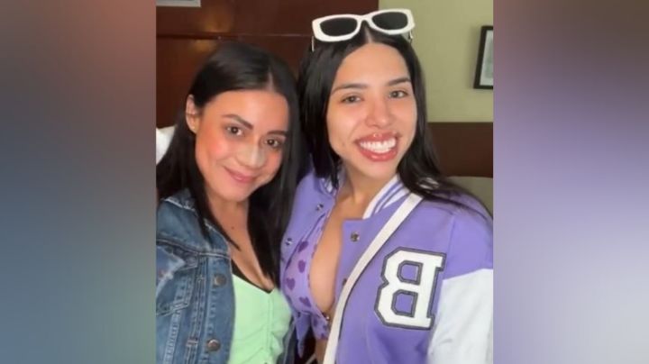 'Yeri Mua' le regala cirugía de reconstrucción de nariz a mujer violentada