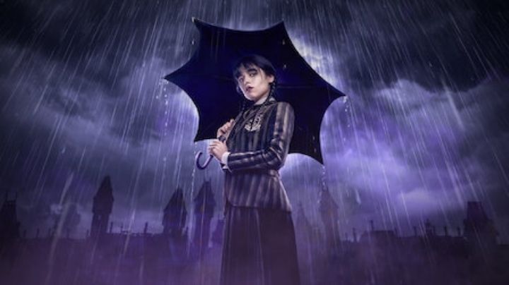 ¿Habrá temporada 3 de Merlina en Netflix? Esto es lo que sabemos